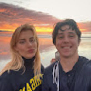 Meet your Posher, Carrick